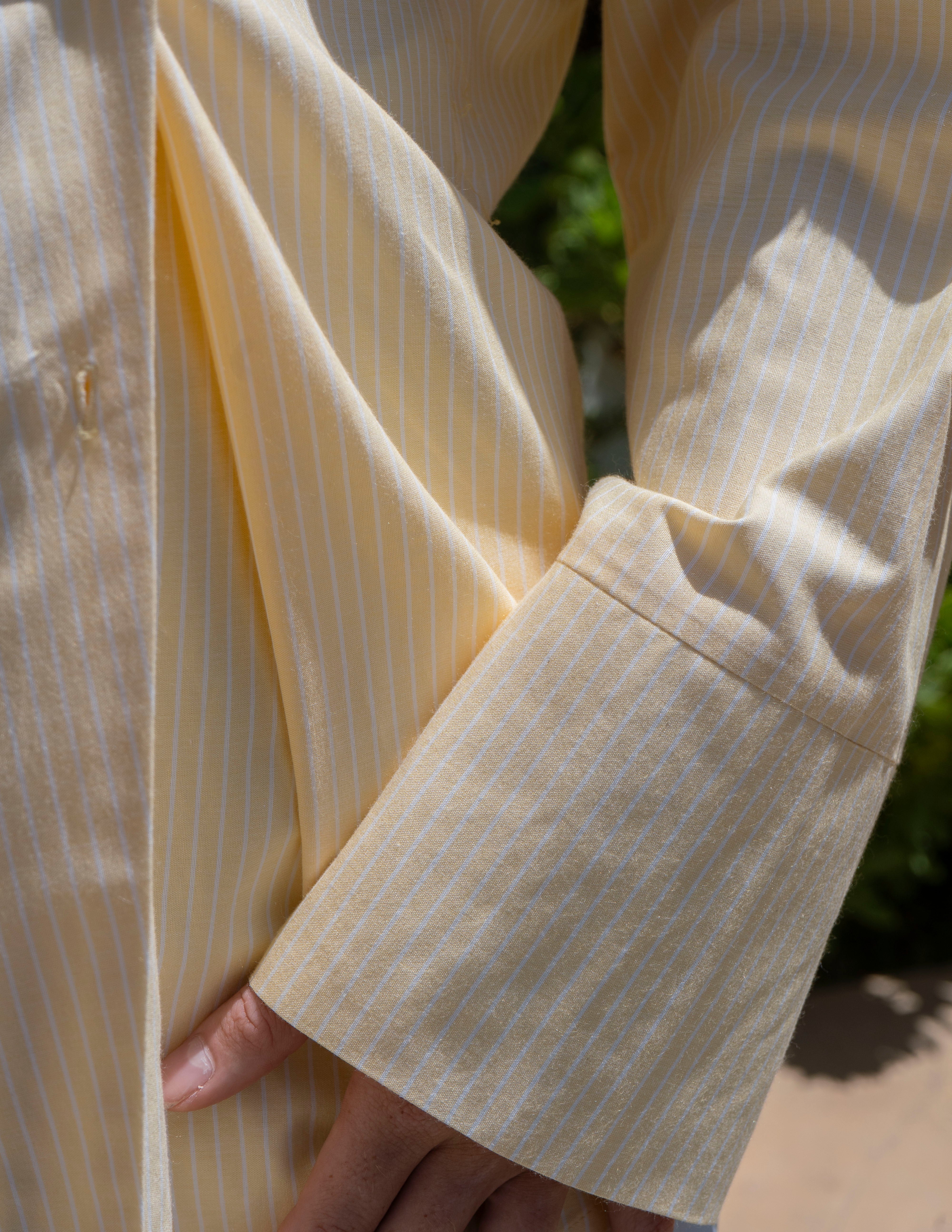 CHEMISE SOLEA