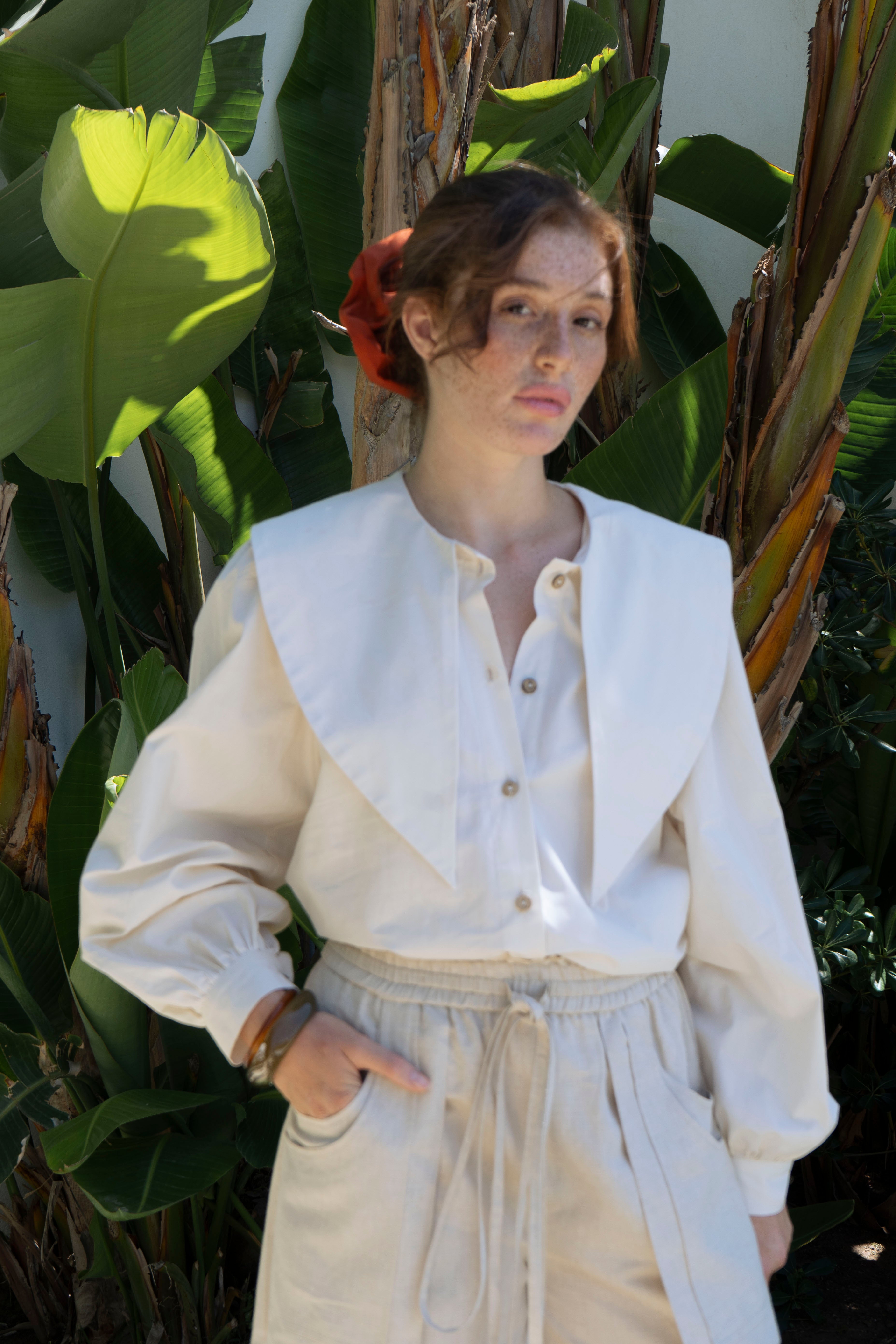 CHEMISE EOLIA