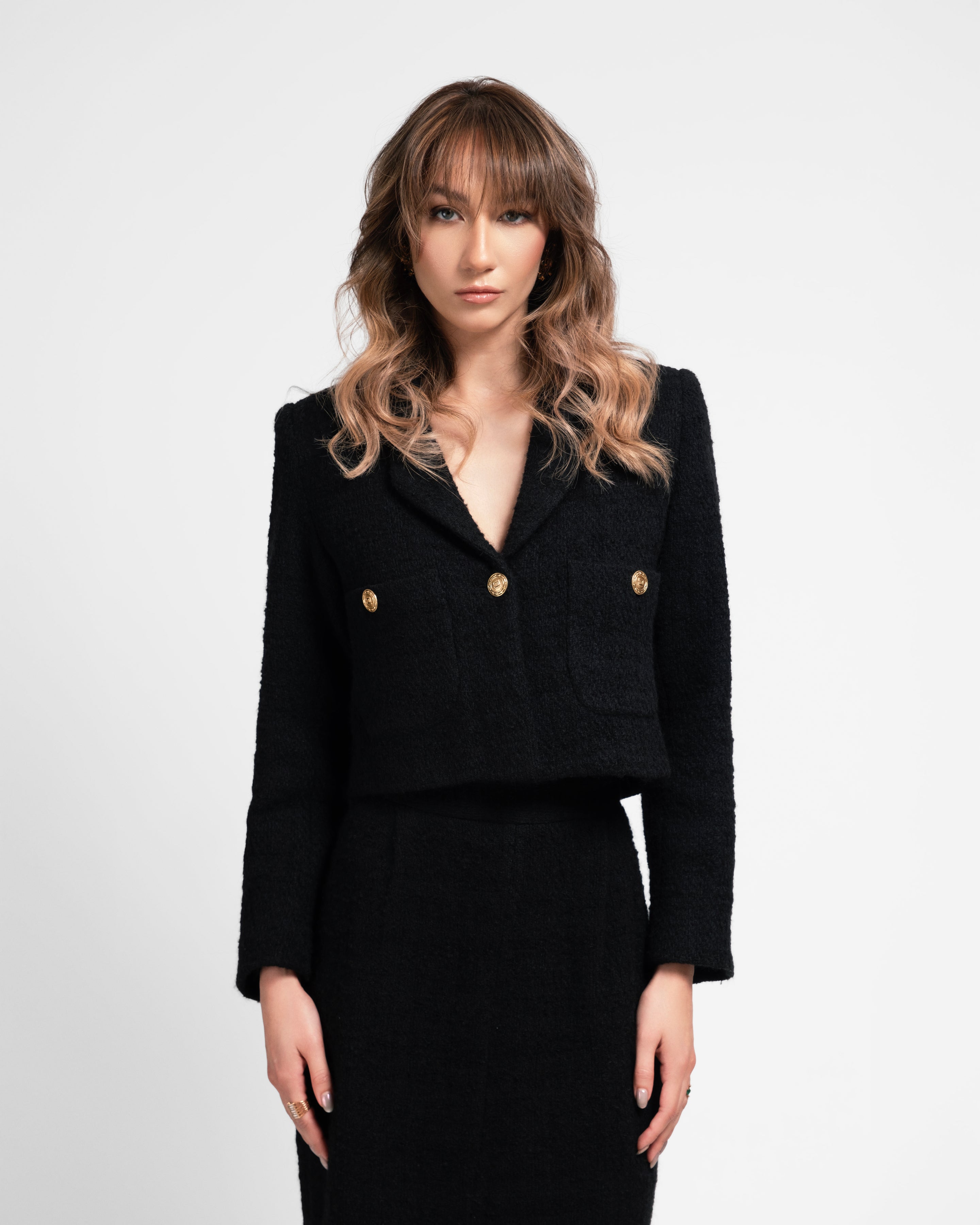 MIDNIGHT ELEGANCE SET
