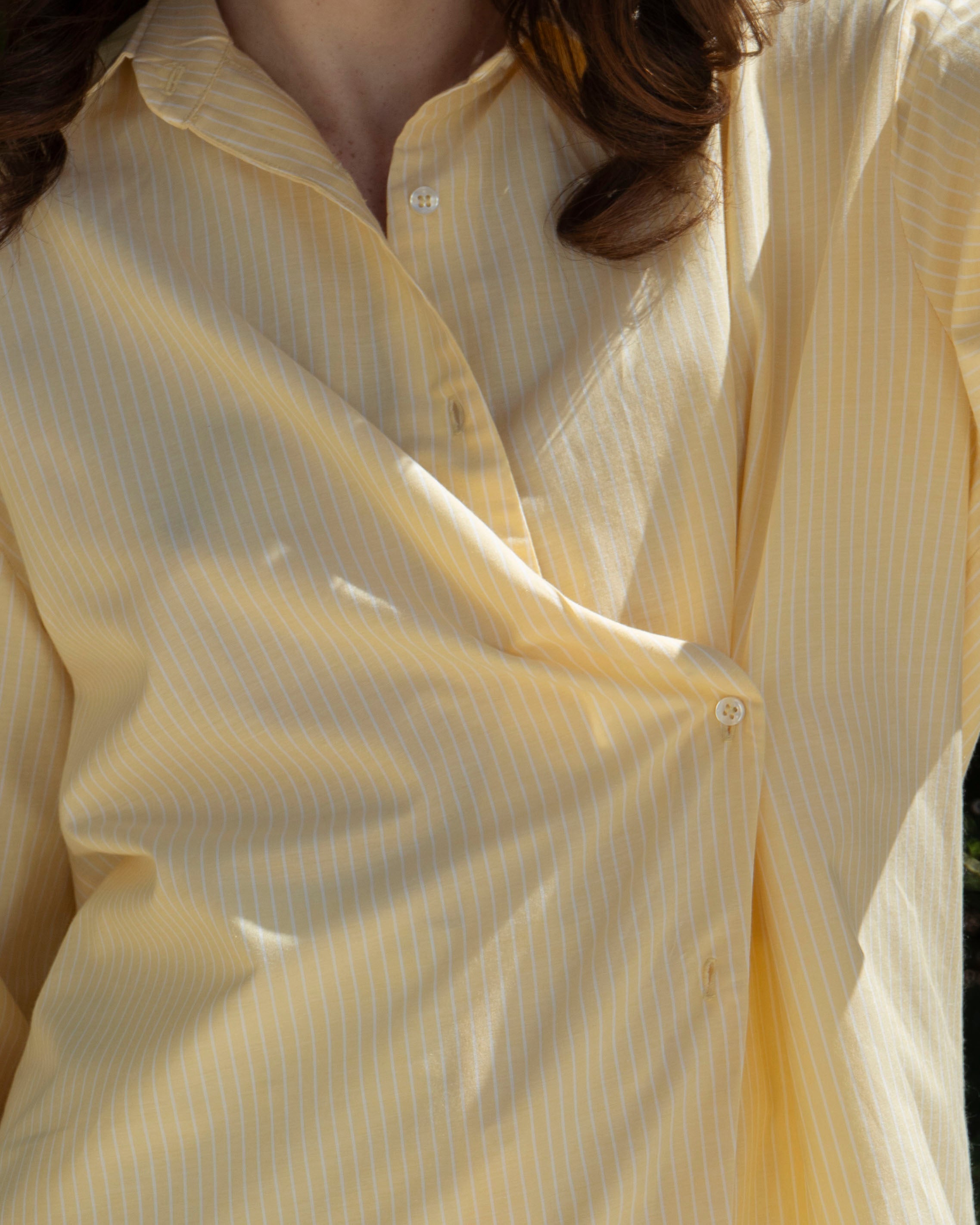CHEMISE SOLEA